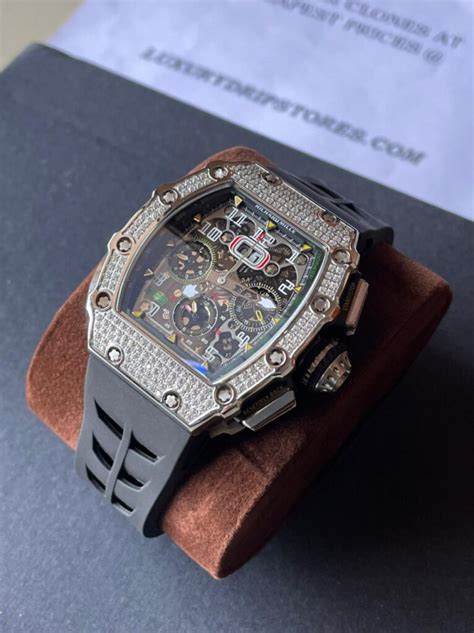 richard mille clone for sale